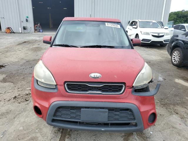 Photo 4 VIN: KNDJT2A55D7575502 - KIA SOUL 