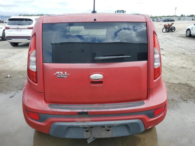 Photo 5 VIN: KNDJT2A55D7575502 - KIA SOUL 