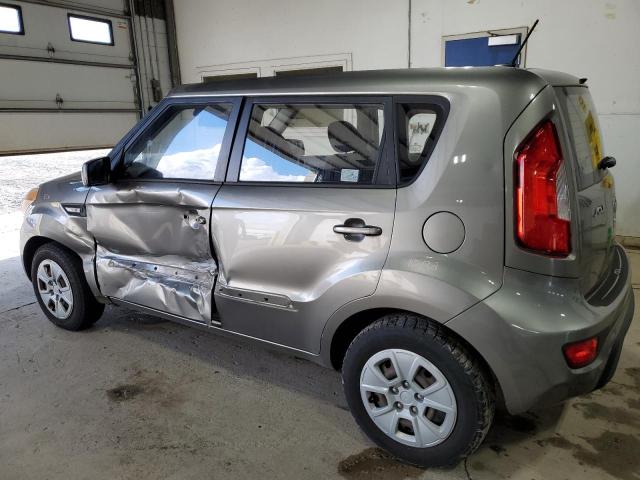 Photo 1 VIN: KNDJT2A55D7576701 - KIA SOUL 