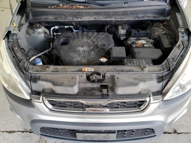 Photo 11 VIN: KNDJT2A55D7576701 - KIA SOUL 