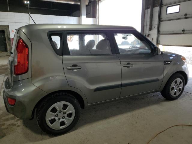 Photo 2 VIN: KNDJT2A55D7576701 - KIA SOUL 