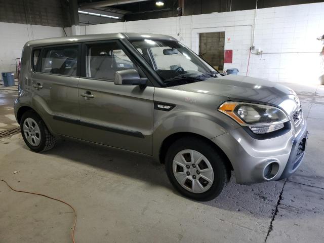 Photo 3 VIN: KNDJT2A55D7576701 - KIA SOUL 