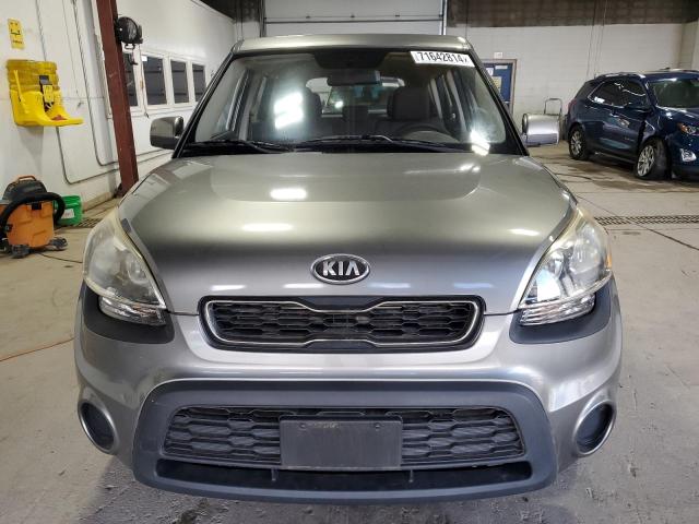 Photo 4 VIN: KNDJT2A55D7576701 - KIA SOUL 