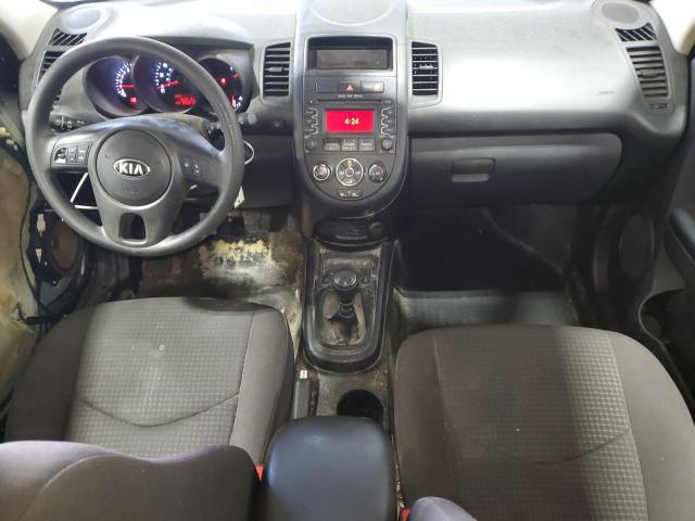 Photo 7 VIN: KNDJT2A55D7576701 - KIA SOUL 