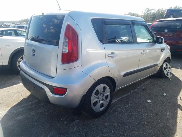 Photo 3 VIN: KNDJT2A55D7581042 - KIA SOUL 