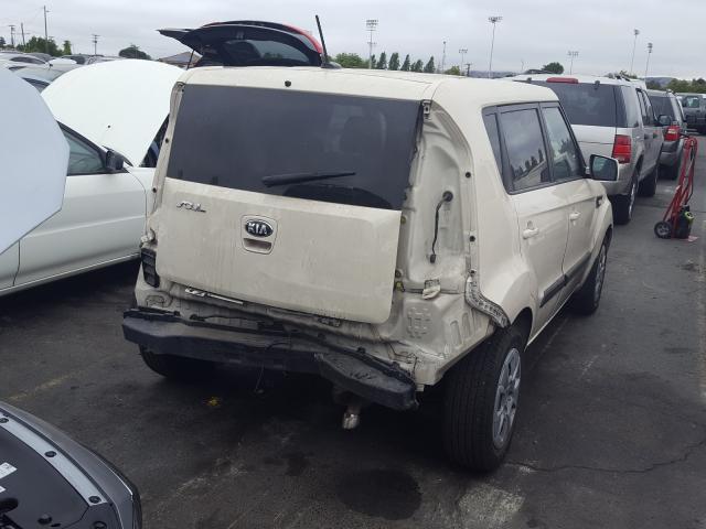 Photo 3 VIN: KNDJT2A55D7583017 - KIA SOUL 