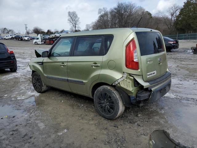 Photo 1 VIN: KNDJT2A55D7588914 - KIA SOUL 