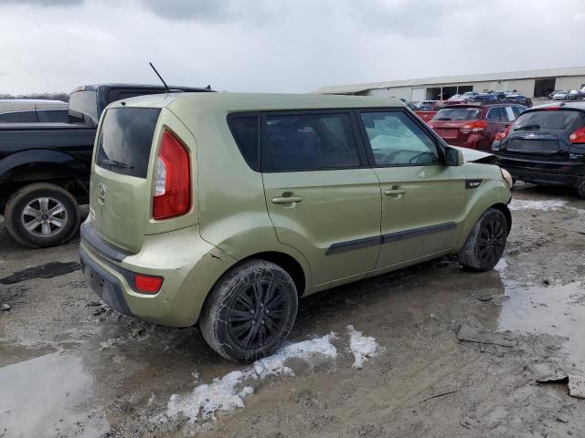 Photo 2 VIN: KNDJT2A55D7588914 - KIA SOUL 