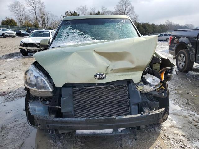 Photo 4 VIN: KNDJT2A55D7588914 - KIA SOUL 