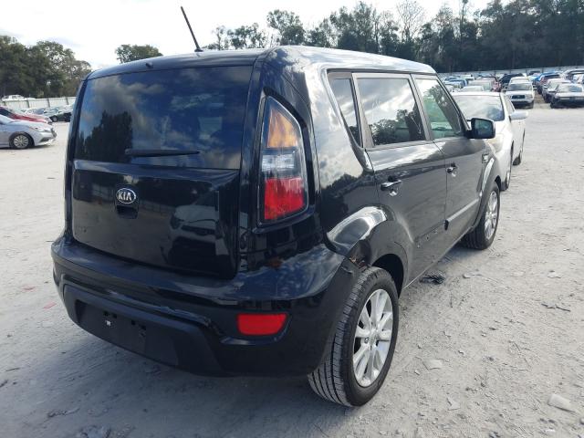 Photo 3 VIN: KNDJT2A55D7591022 - KIA SOUL 