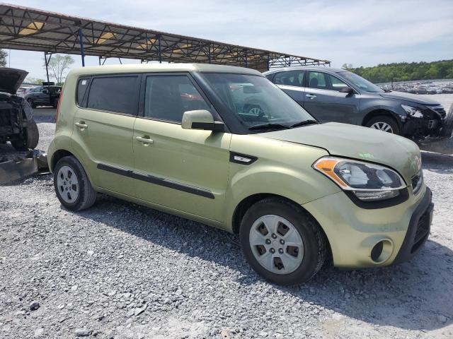 Photo 3 VIN: KNDJT2A55D7591473 - KIA SOUL 