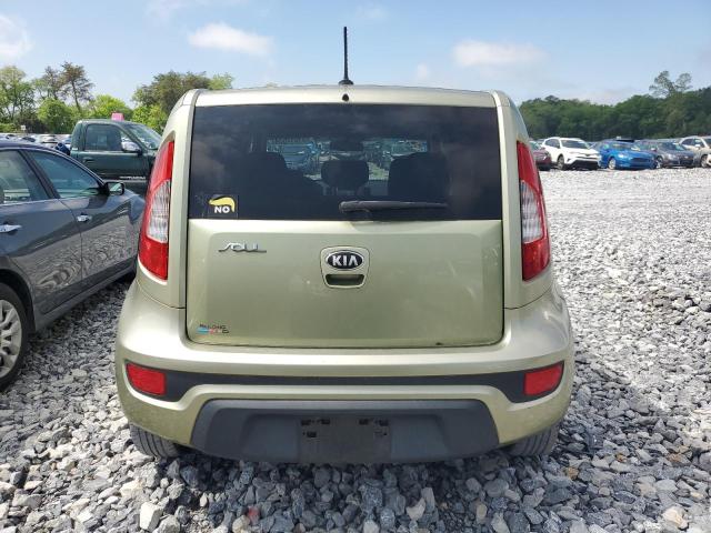 Photo 5 VIN: KNDJT2A55D7591473 - KIA SOUL 