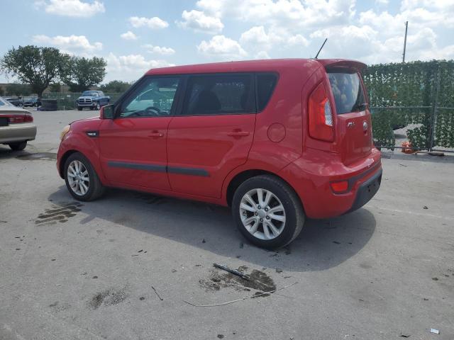 Photo 1 VIN: KNDJT2A55D7592574 - KIA SOUL 