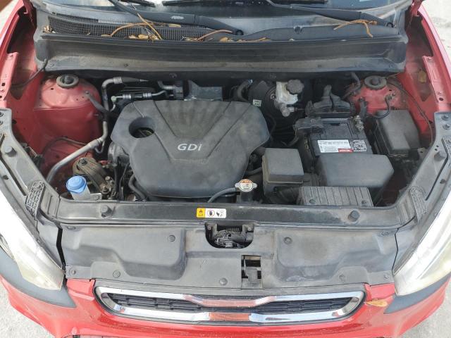 Photo 10 VIN: KNDJT2A55D7592574 - KIA SOUL 