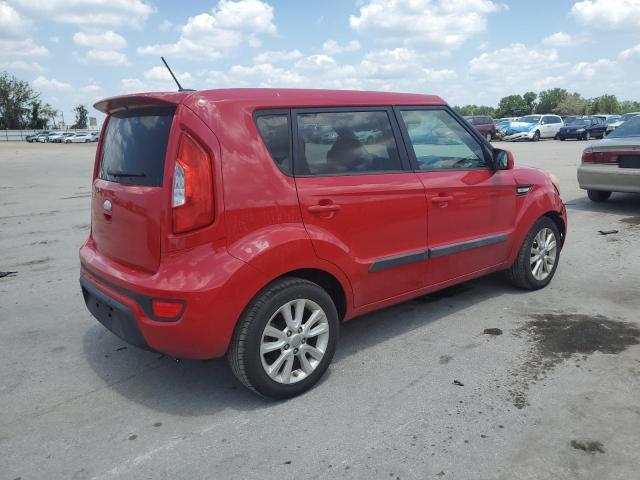 Photo 2 VIN: KNDJT2A55D7592574 - KIA SOUL 