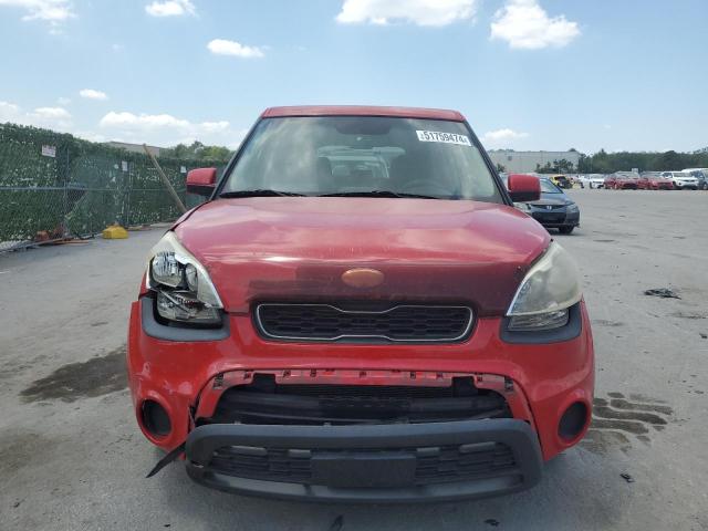 Photo 4 VIN: KNDJT2A55D7592574 - KIA SOUL 