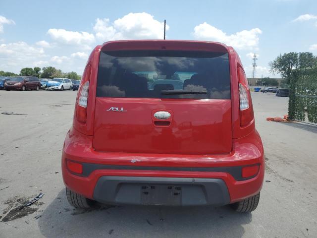 Photo 5 VIN: KNDJT2A55D7592574 - KIA SOUL 