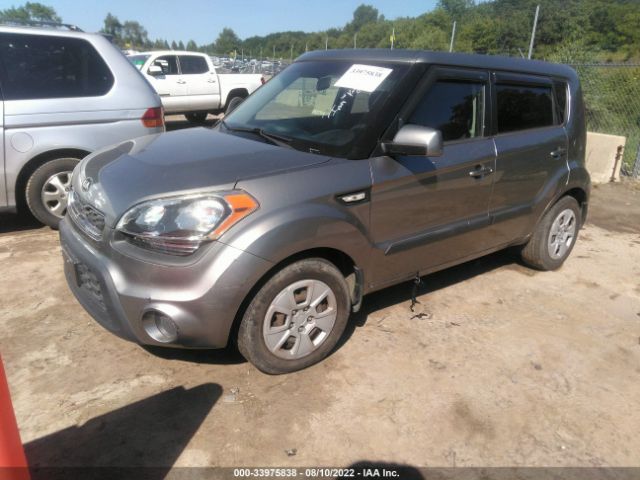 Photo 1 VIN: KNDJT2A55D7593532 - KIA SOUL 