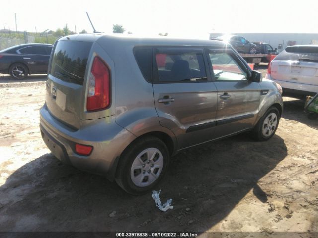 Photo 3 VIN: KNDJT2A55D7593532 - KIA SOUL 