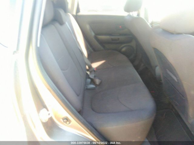 Photo 7 VIN: KNDJT2A55D7593532 - KIA SOUL 