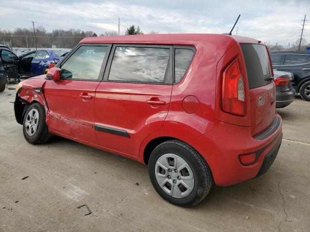 Photo 1 VIN: KNDJT2A55D7593546 - KIA SOUL 