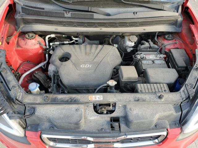 Photo 10 VIN: KNDJT2A55D7593546 - KIA SOUL 