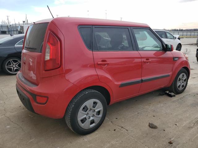 Photo 2 VIN: KNDJT2A55D7593546 - KIA SOUL 