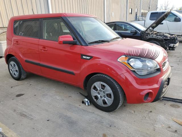 Photo 3 VIN: KNDJT2A55D7593546 - KIA SOUL 