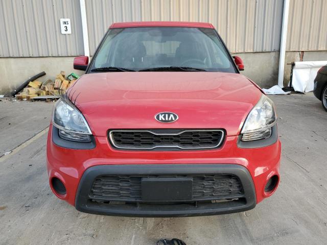 Photo 4 VIN: KNDJT2A55D7593546 - KIA SOUL 