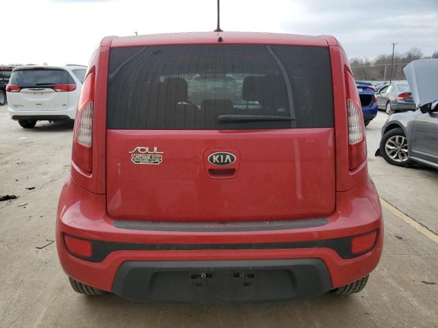 Photo 5 VIN: KNDJT2A55D7593546 - KIA SOUL 