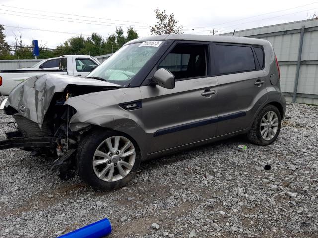 Photo 0 VIN: KNDJT2A55D7595197 - KIA SOUL 