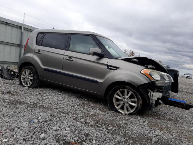 Photo 3 VIN: KNDJT2A55D7595197 - KIA SOUL 