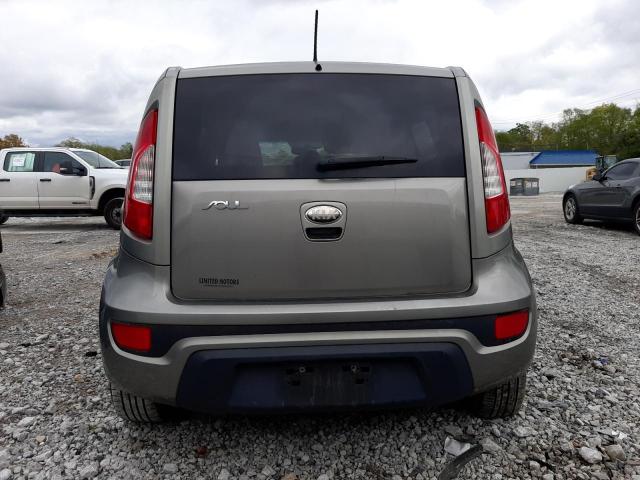 Photo 5 VIN: KNDJT2A55D7595197 - KIA SOUL 