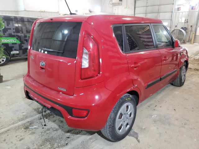 Photo 3 VIN: KNDJT2A55D7598925 - KIA SOUL 