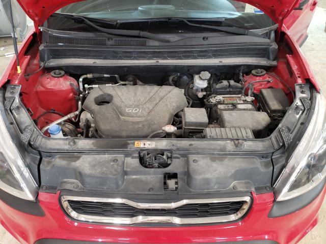 Photo 6 VIN: KNDJT2A55D7598925 - KIA SOUL 