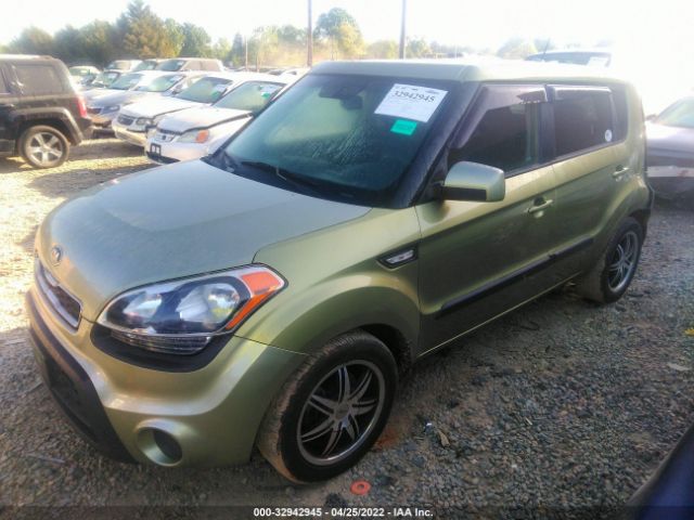 Photo 1 VIN: KNDJT2A55D7603055 - KIA SOUL 