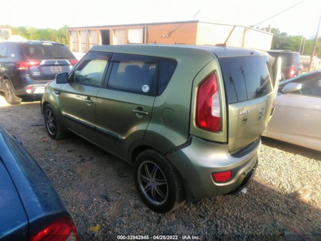 Photo 2 VIN: KNDJT2A55D7603055 - KIA SOUL 