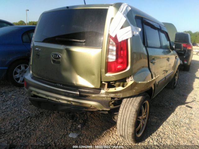 Photo 5 VIN: KNDJT2A55D7603055 - KIA SOUL 