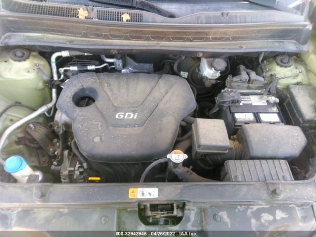 Photo 9 VIN: KNDJT2A55D7603055 - KIA SOUL 