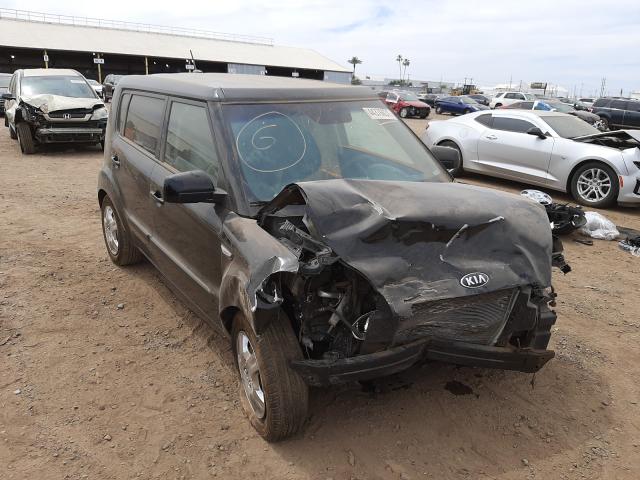 Photo 0 VIN: KNDJT2A55D7603718 - KIA SOUL 