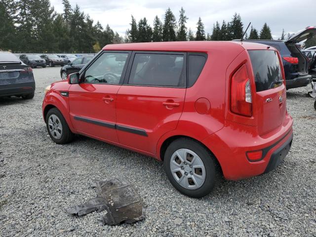 Photo 1 VIN: KNDJT2A55D7604075 - KIA SOUL 