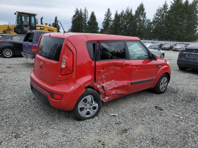 Photo 2 VIN: KNDJT2A55D7604075 - KIA SOUL 