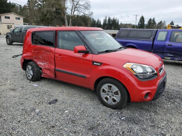 Photo 3 VIN: KNDJT2A55D7604075 - KIA SOUL 