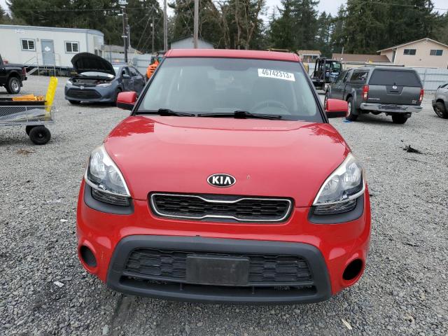 Photo 4 VIN: KNDJT2A55D7604075 - KIA SOUL 