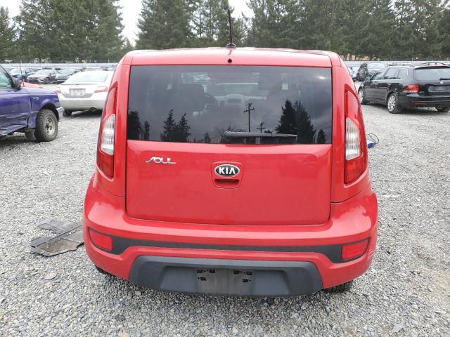 Photo 5 VIN: KNDJT2A55D7604075 - KIA SOUL 