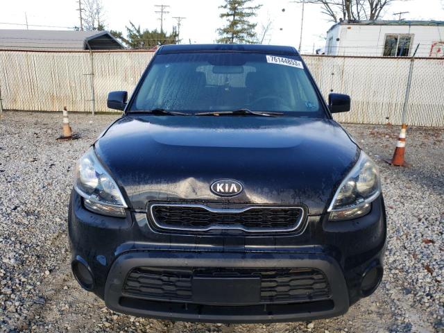 Photo 4 VIN: KNDJT2A55D7604660 - KIA SOUL 