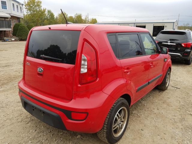 Photo 3 VIN: KNDJT2A55D7605632 - KIA SOUL 