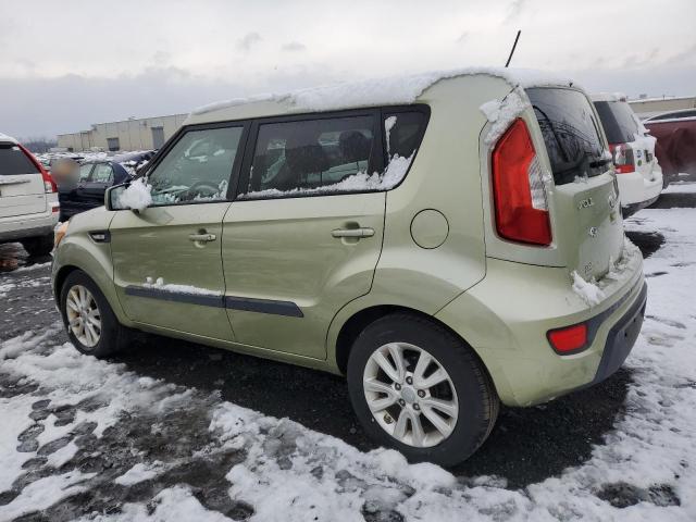 Photo 1 VIN: KNDJT2A55D7606473 - KIA SOUL 