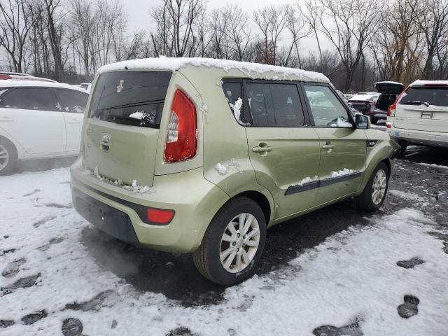 Photo 2 VIN: KNDJT2A55D7606473 - KIA SOUL 