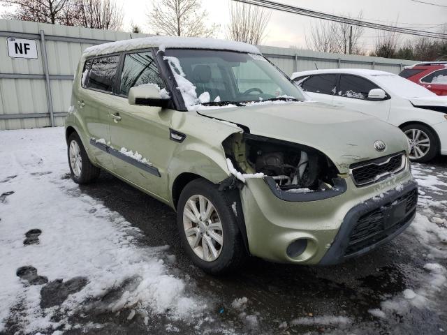 Photo 3 VIN: KNDJT2A55D7606473 - KIA SOUL 